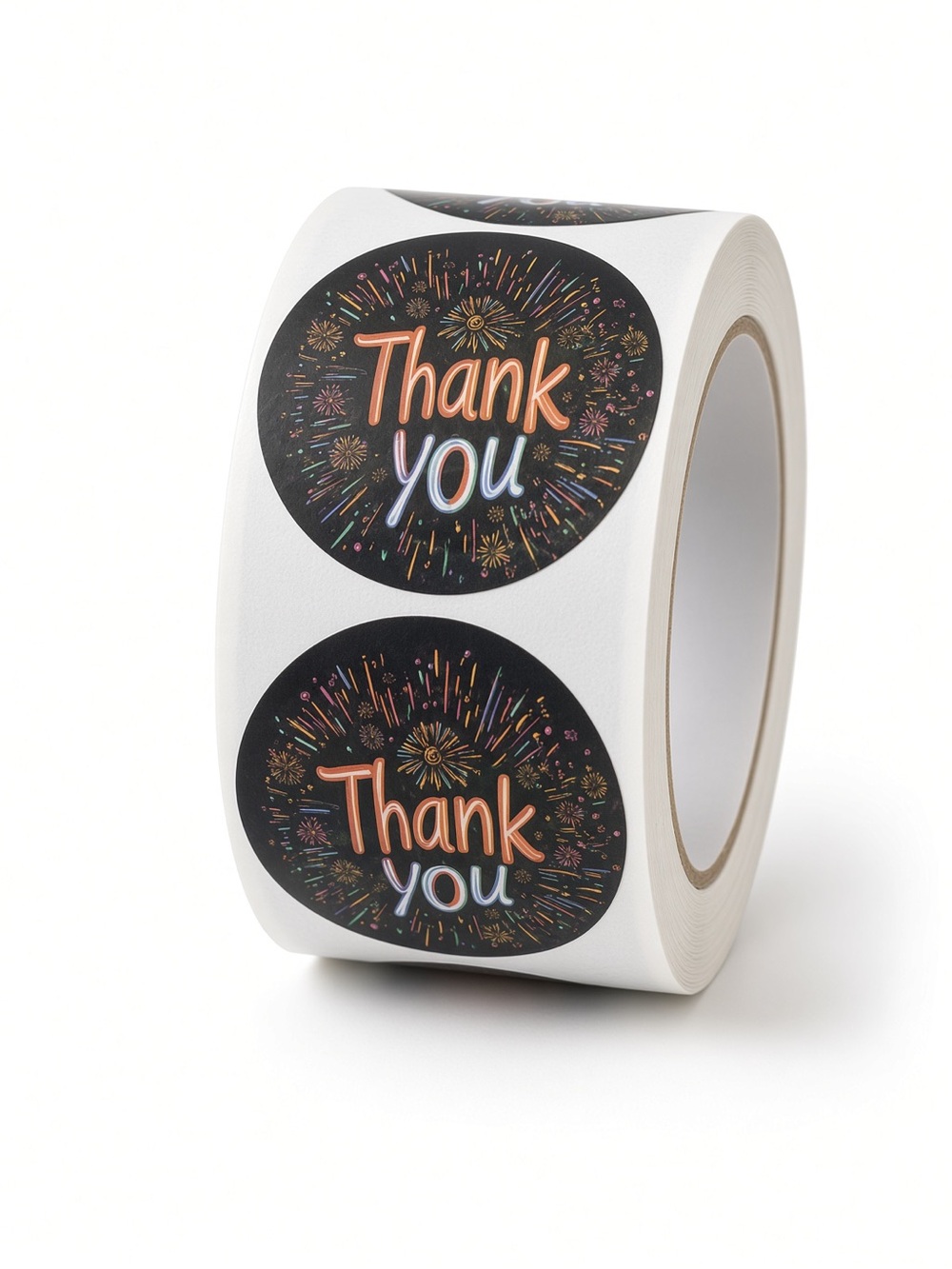 Thank you! Stickers 500